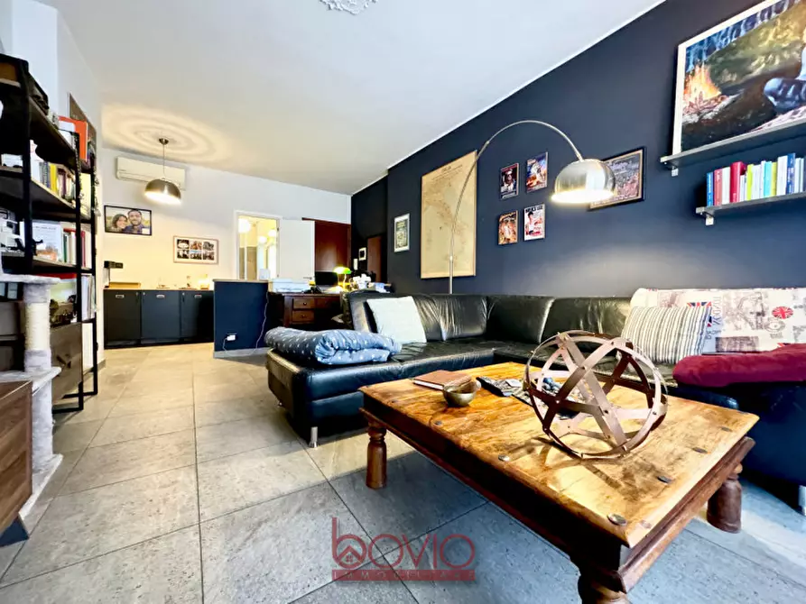 Immagine 4 di Appartamento in vendita  in VIA DELLA REPUBBLICA 24 a Settimo Torinese