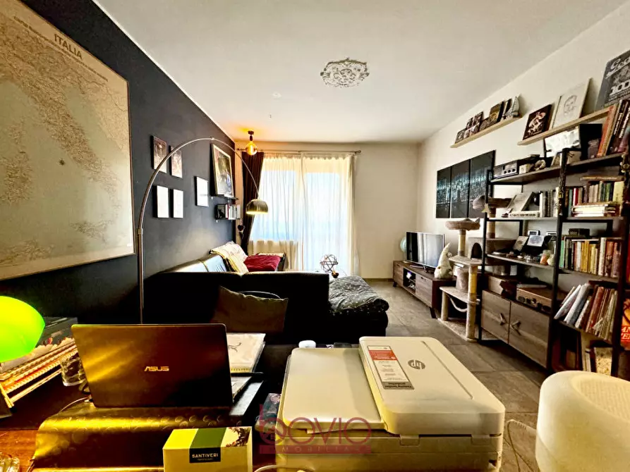 Immagine 5 di Appartamento in vendita  in VIA DELLA REPUBBLICA 24 a Settimo Torinese