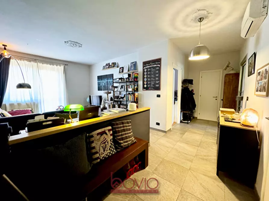 Immagine 7 di Appartamento in vendita  in VIA DELLA REPUBBLICA 24 a Settimo Torinese