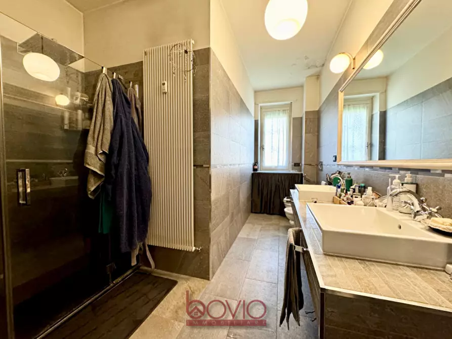 Immagine 10 di Appartamento in vendita  in VIA DELLA REPUBBLICA 24 a Settimo Torinese