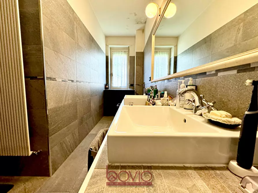 Immagine 11 di Appartamento in vendita  in VIA DELLA REPUBBLICA 24 a Settimo Torinese