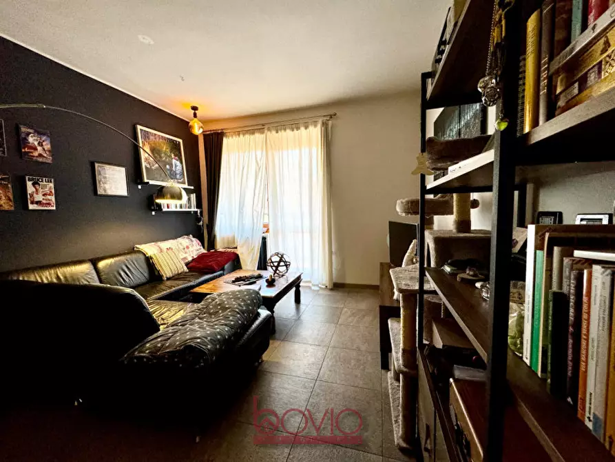 Immagine 13 di Appartamento in vendita  in VIA DELLA REPUBBLICA 24 a Settimo Torinese