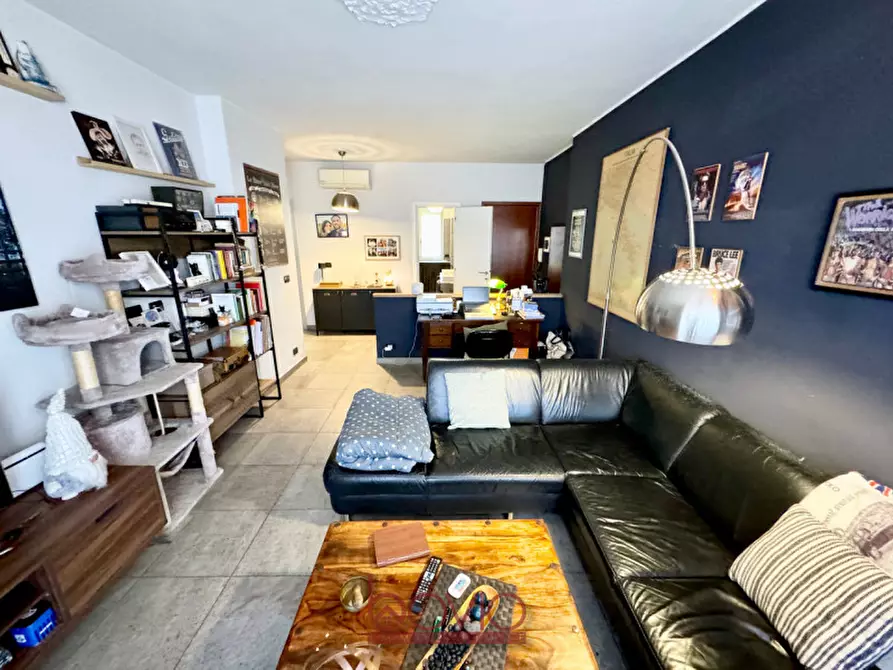 Immagine 14 di Appartamento in vendita  in VIA DELLA REPUBBLICA 24 a Settimo Torinese