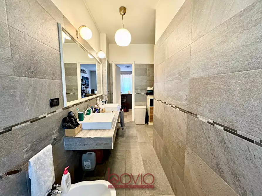 Immagine 16 di Appartamento in vendita  in VIA DELLA REPUBBLICA 24 a Settimo Torinese