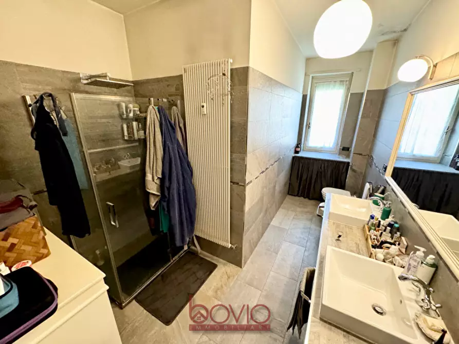 Immagine 22 di Appartamento in vendita  in VIA DELLA REPUBBLICA 24 a Settimo Torinese