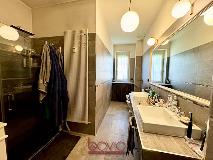 Immagine 23 di Appartamento in vendita  in VIA DELLA REPUBBLICA 24 a Settimo Torinese