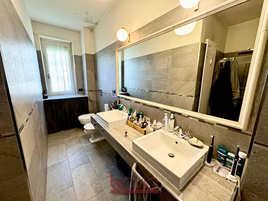 Immagine 24 di Appartamento in vendita  in VIA DELLA REPUBBLICA 24 a Settimo Torinese