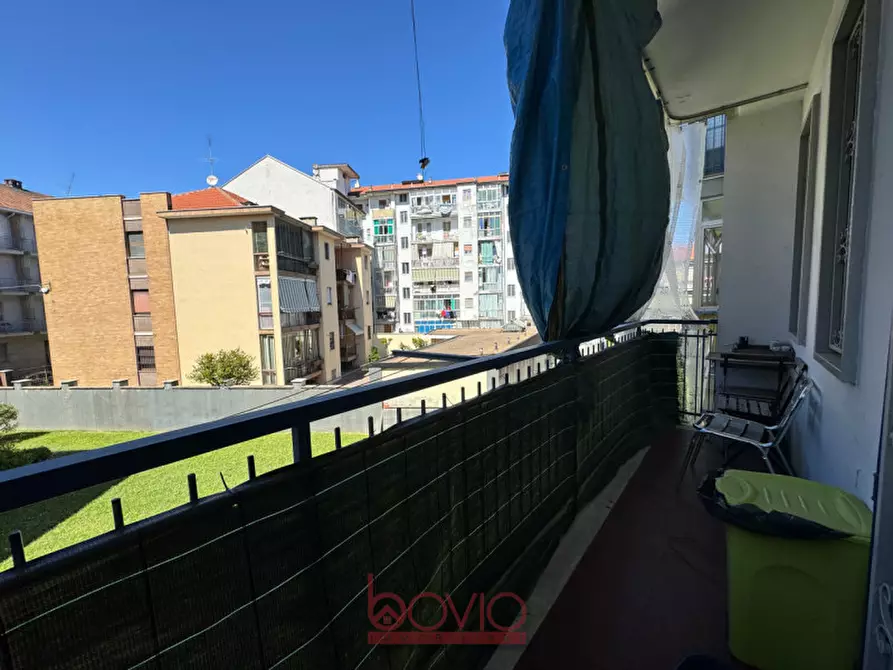 Immagine 30 di Appartamento in vendita  in VIA DELLA REPUBBLICA 24 a Settimo Torinese