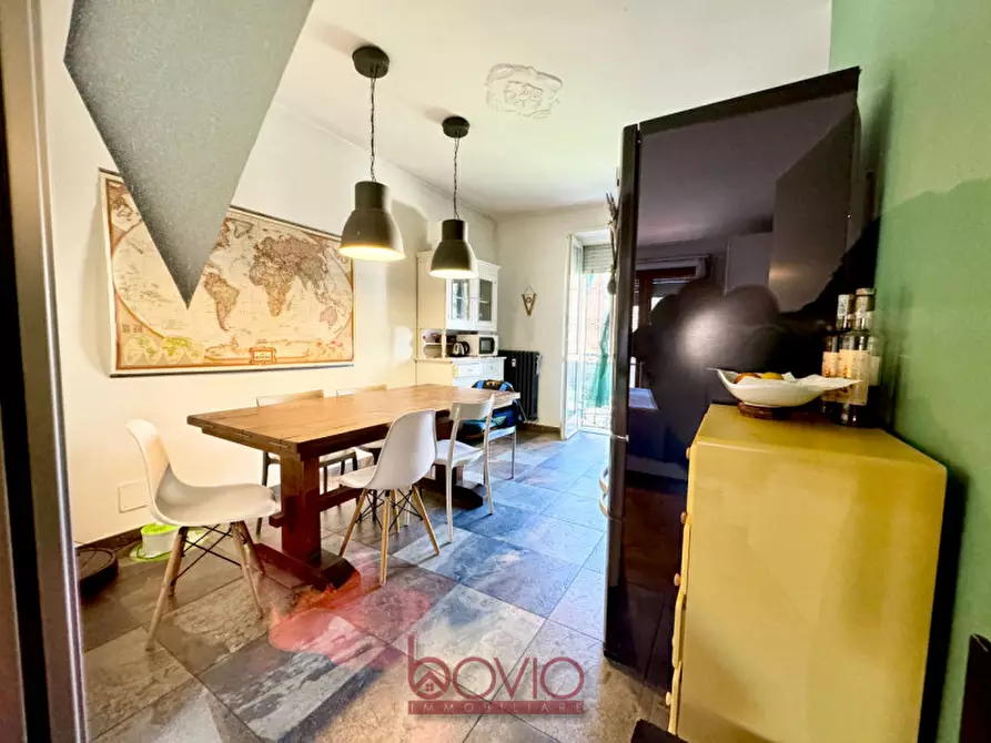 Immagine 32 di Appartamento in vendita  in VIA DELLA REPUBBLICA 24 a Settimo Torinese