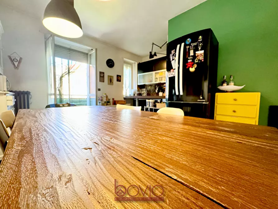 Immagine 33 di Appartamento in vendita  in VIA DELLA REPUBBLICA 24 a Settimo Torinese