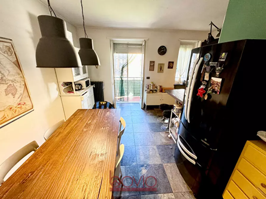 Immagine 34 di Appartamento in vendita  in VIA DELLA REPUBBLICA 24 a Settimo Torinese
