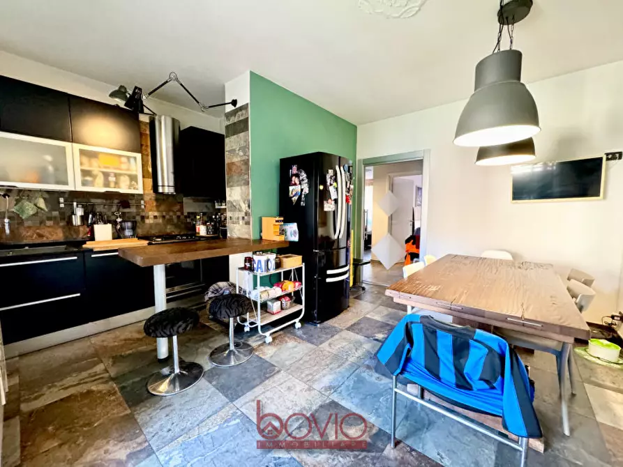 Immagine 35 di Appartamento in vendita  in VIA DELLA REPUBBLICA 24 a Settimo Torinese