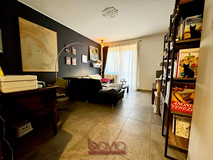 Immagine 36 di Appartamento in vendita  in VIA DELLA REPUBBLICA 24 a Settimo Torinese