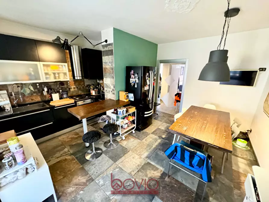 Immagine 37 di Appartamento in vendita  in VIA DELLA REPUBBLICA 24 a Settimo Torinese