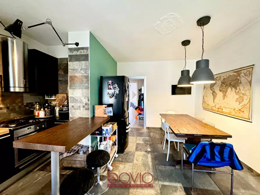 Immagine 38 di Appartamento in vendita  in VIA DELLA REPUBBLICA 24 a Settimo Torinese