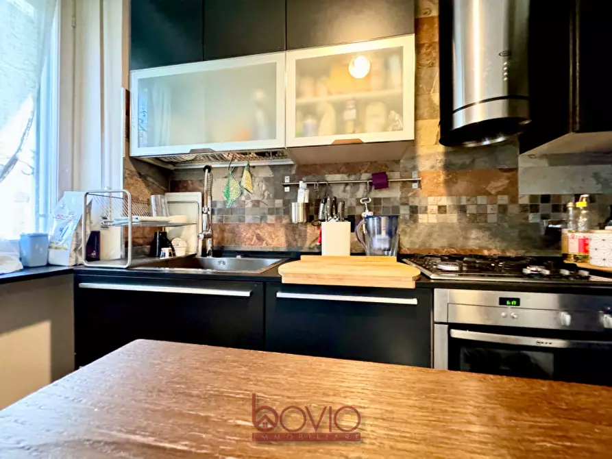 Immagine 39 di Appartamento in vendita  in VIA DELLA REPUBBLICA 24 a Settimo Torinese