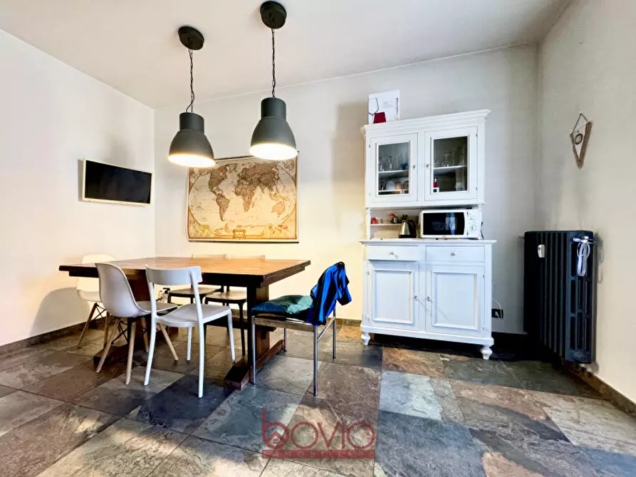 Immagine 40 di Appartamento in vendita  in VIA DELLA REPUBBLICA 24 a Settimo Torinese