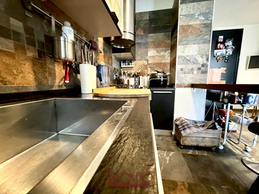 Immagine 41 di Appartamento in vendita  in VIA DELLA REPUBBLICA 24 a Settimo Torinese