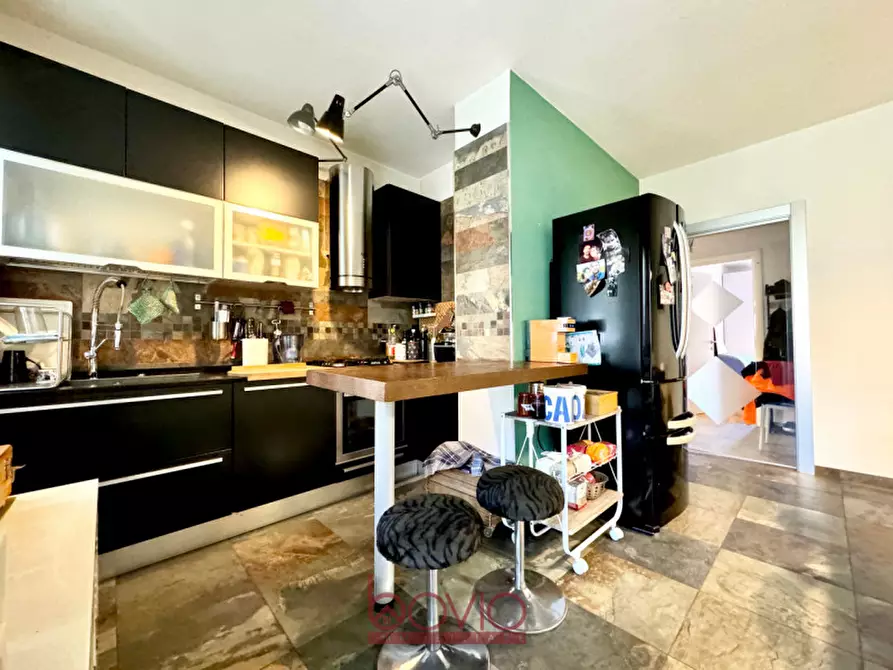 Immagine 42 di Appartamento in vendita  in VIA DELLA REPUBBLICA 24 a Settimo Torinese