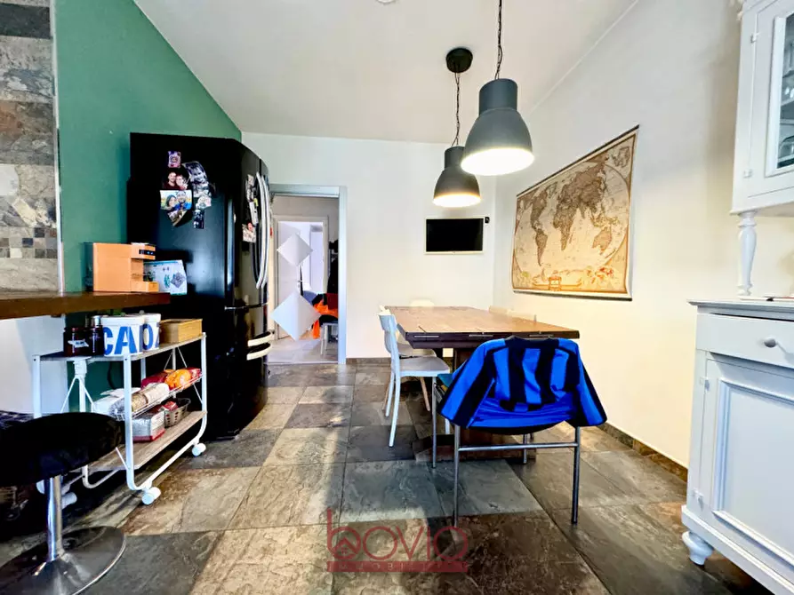 Immagine 43 di Appartamento in vendita  in VIA DELLA REPUBBLICA 24 a Settimo Torinese