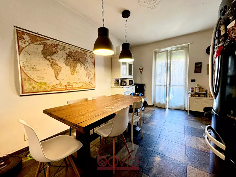 Immagine 44 di Appartamento in vendita  in VIA DELLA REPUBBLICA 24 a Settimo Torinese