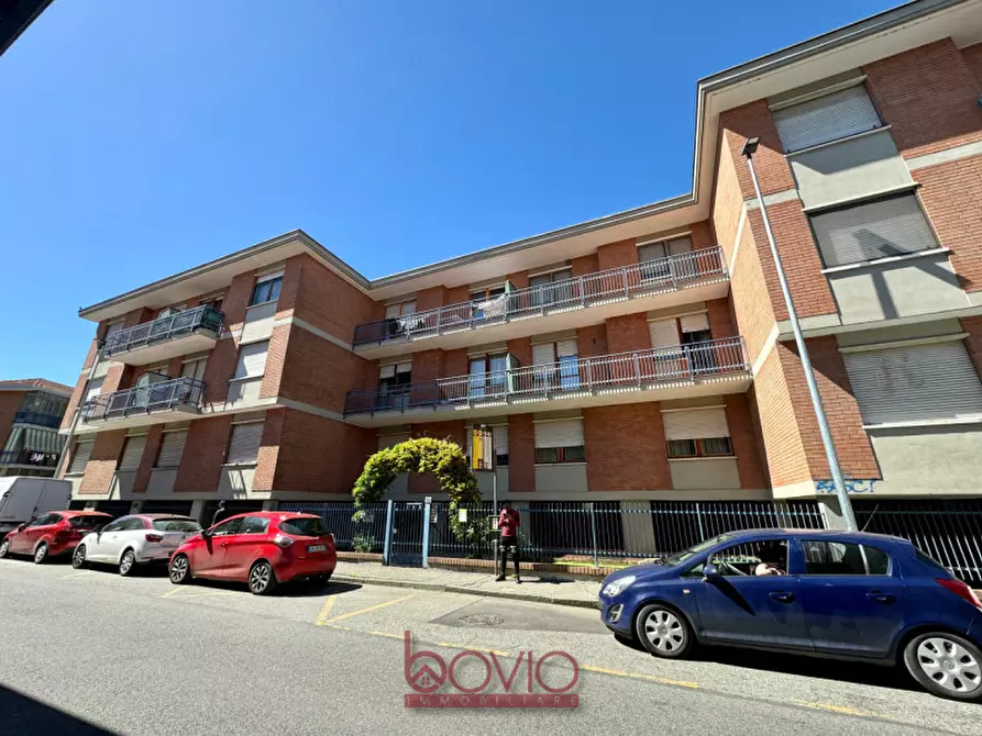 Immagine 46 di Appartamento in vendita  in VIA DELLA REPUBBLICA 24 a Settimo Torinese