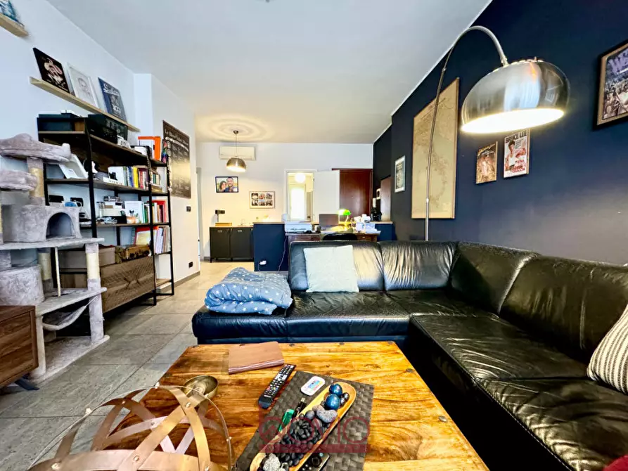 Immagine 47 di Appartamento in vendita  in VIA DELLA REPUBBLICA 24 a Settimo Torinese