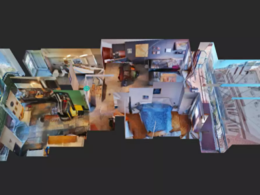 Immagine 48 di Appartamento in vendita  in VIA DELLA REPUBBLICA 24 a Settimo Torinese