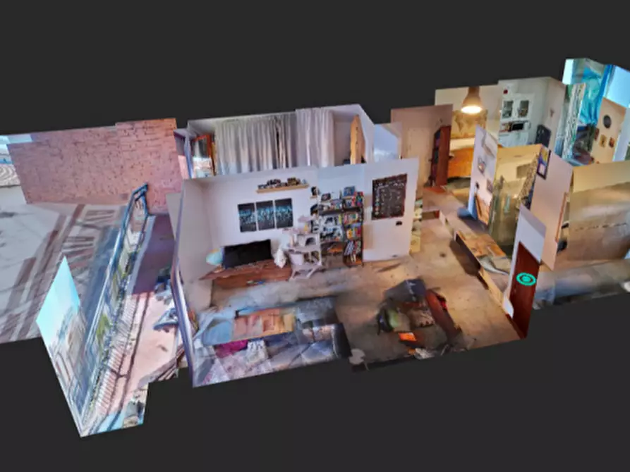 Immagine 49 di Appartamento in vendita  in VIA DELLA REPUBBLICA 24 a Settimo Torinese