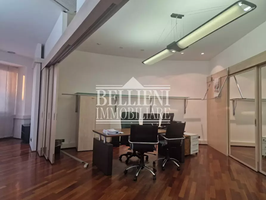 Immagine 4 di Ufficio in affitto  in Via vecchia Ferriera a Vicenza