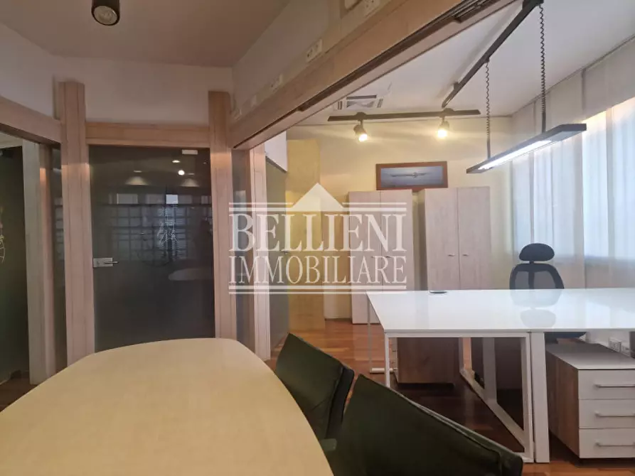 Immagine 8 di Ufficio in affitto  in Via vecchia Ferriera a Vicenza