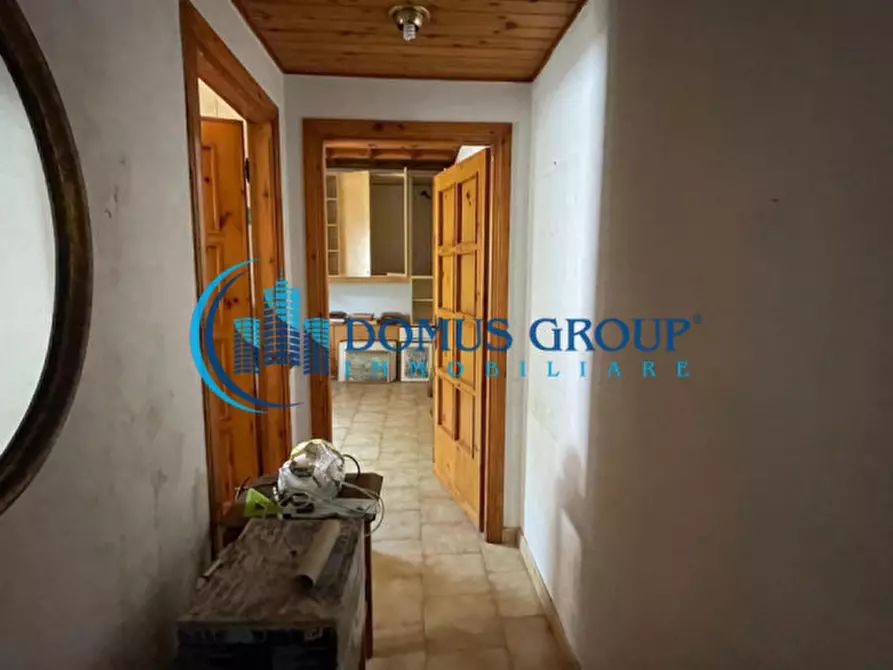 Immagine 1 di Appartamento in vendita  in Via Antonio Pane a Roma