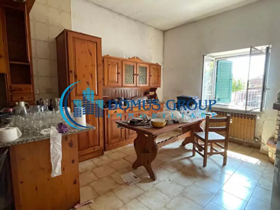 Immagine 3 di Appartamento in vendita  in Via Antonio Pane a Roma