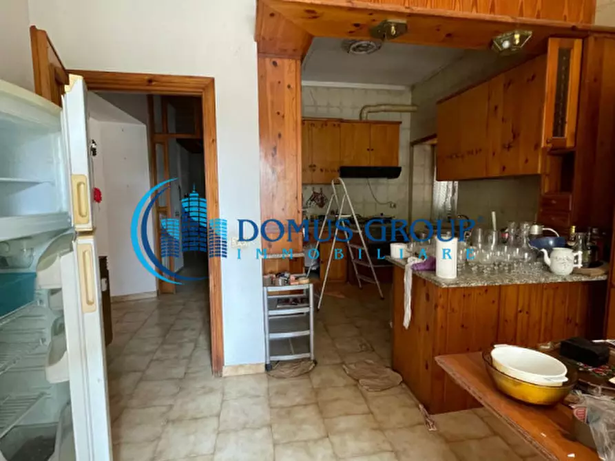 Immagine 4 di Appartamento in vendita  in Via Antonio Pane a Roma