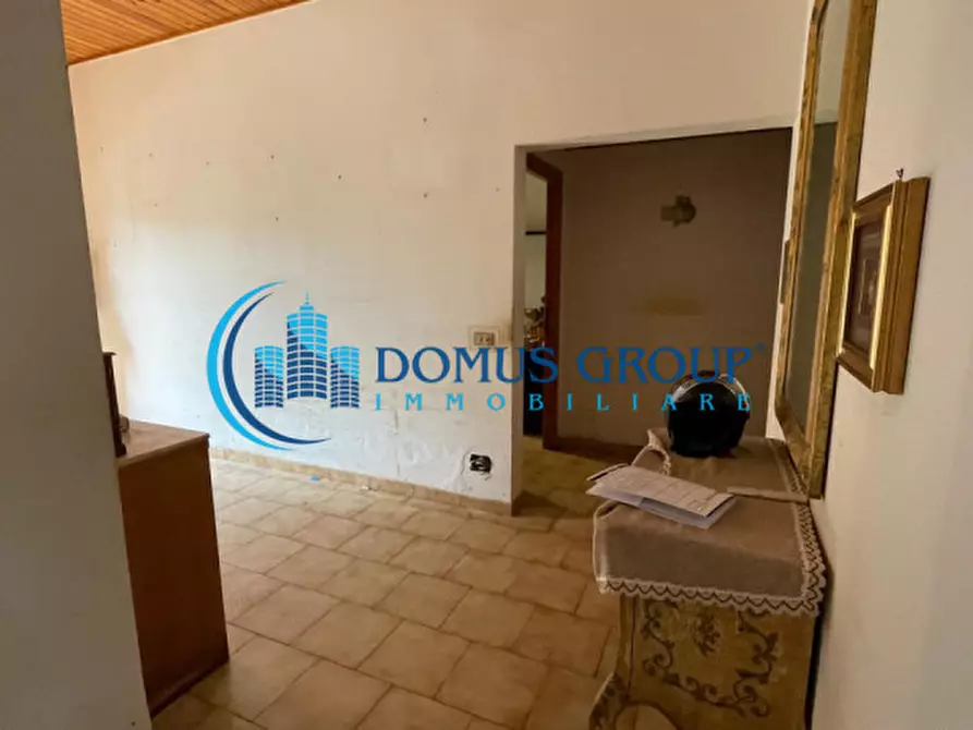 Immagine 5 di Appartamento in vendita  in Via Antonio Pane a Roma