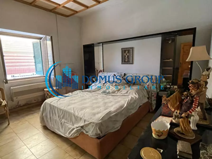 Immagine 7 di Appartamento in vendita  in Via Antonio Pane a Roma