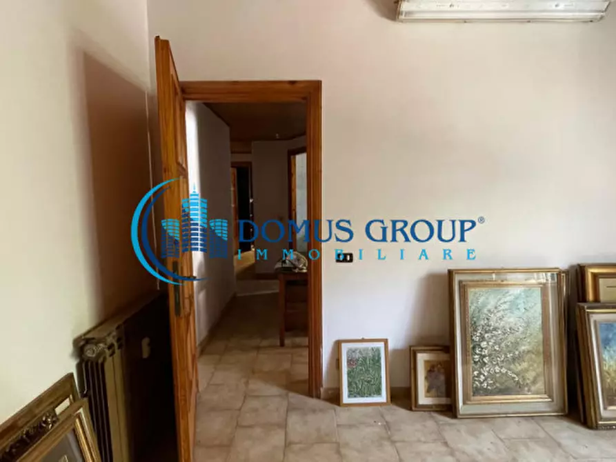 Immagine 8 di Appartamento in vendita  in Via Antonio Pane a Roma