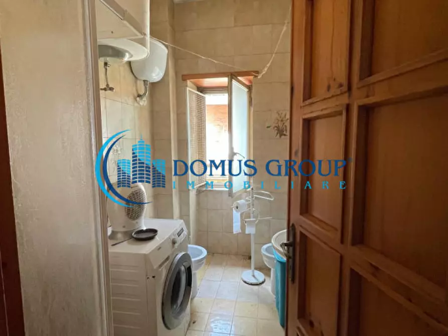 Immagine 9 di Appartamento in vendita  in Via Antonio Pane a Roma