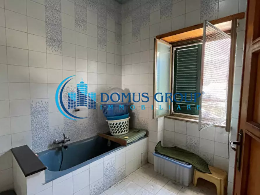 Immagine 10 di Appartamento in vendita  in Via Antonio Pane a Roma