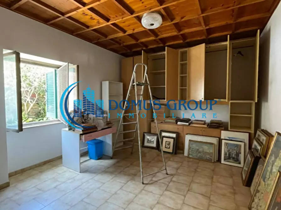 Immagine 11 di Appartamento in vendita  in Via Antonio Pane a Roma