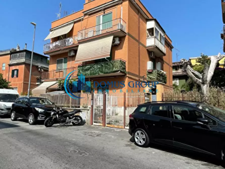 Immagine 12 di Appartamento in vendita  in Via Antonio Pane a Roma