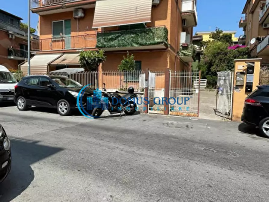 Immagine 14 di Appartamento in vendita  in Via Antonio Pane a Roma