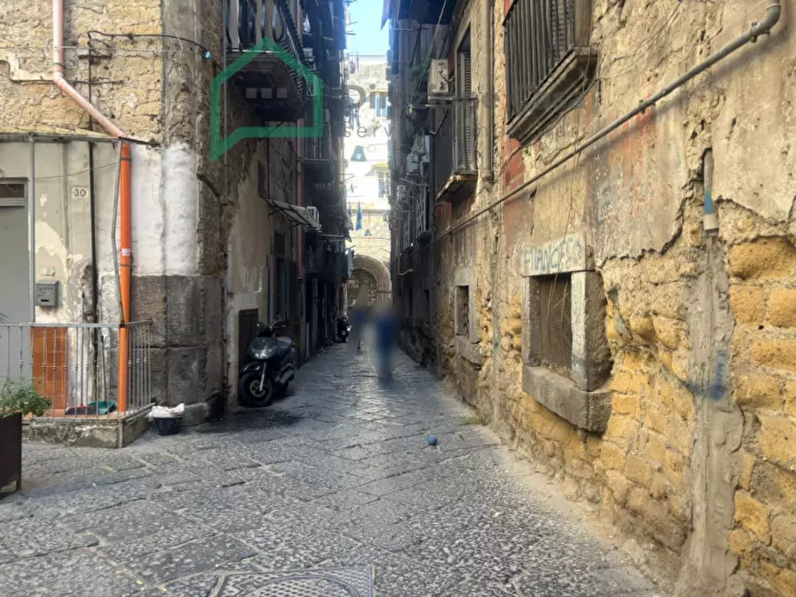 Immagine 3 di Appartamento in vendita  in Vico Santa Maria ad Agnone,25 a Napoli