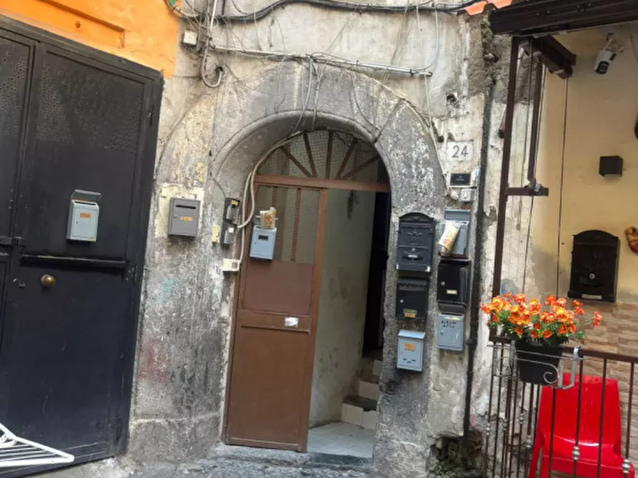 Immagine 6 di Appartamento in vendita  in Vico Santa Maria ad Agnone,25 a Napoli
