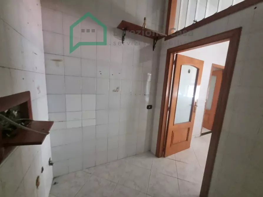 Immagine 12 di Appartamento in vendita  in Vico Santa Maria ad Agnone,25 a Napoli