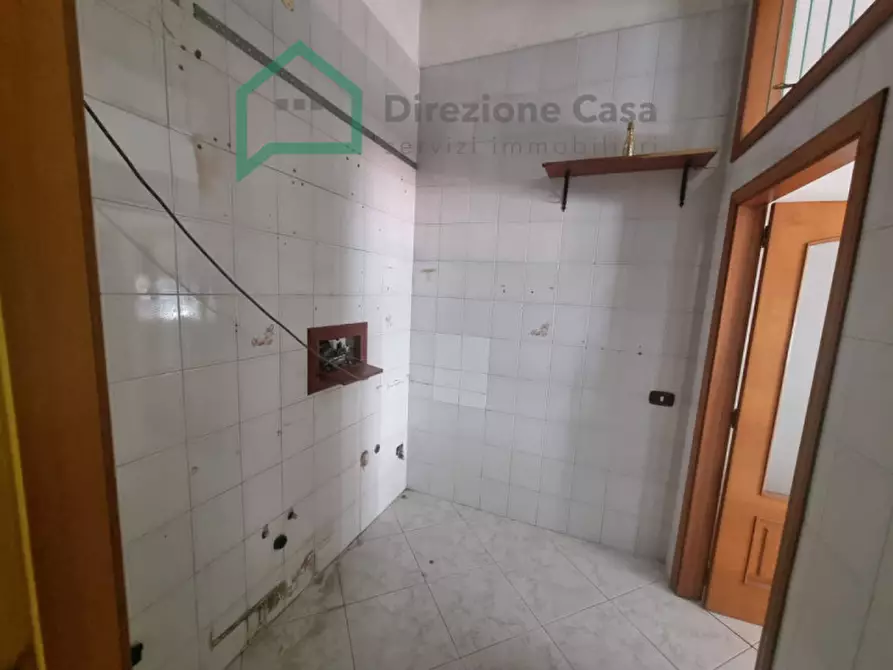 Immagine 13 di Appartamento in vendita  in Vico Santa Maria ad Agnone,25 a Napoli