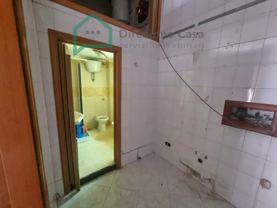 Immagine 14 di Appartamento in vendita  in Vico Santa Maria ad Agnone,25 a Napoli