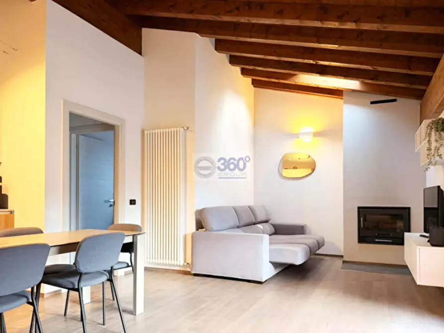 Immagine 1 di Appartamento in vendita  in Via Poggio dei Ciliegi a Polaveno