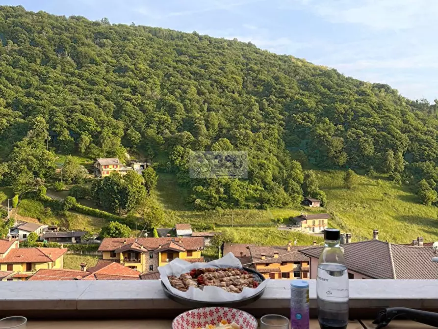 Immagine 4 di Appartamento in vendita  in Via Poggio dei Ciliegi a Polaveno