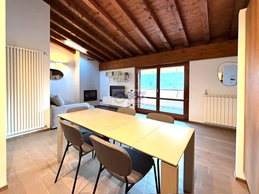 Immagine 6 di Appartamento in vendita  in Via Poggio dei Ciliegi a Polaveno